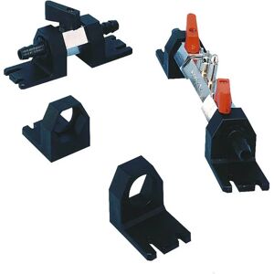 Plastimo Soporte De Valve Black One Size Plastimo Soporte De Valve Black One Size