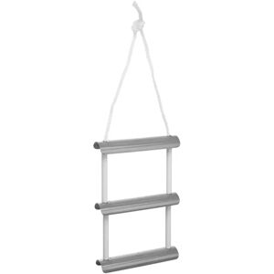 Plastimo Escalera De Emergencia De 4 Pasos White 295 mm Plastimo Escalera De Emergencia De 4 Pasos White 295 mm