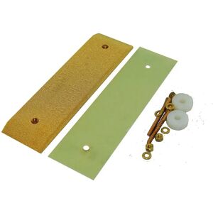 Banten Placa Deflectora Sinterizada C-48 300 x 80 x 13 mm 14 Banten Placa Deflectora Sinterizada C-48 300 x 80 x 13 mm 14