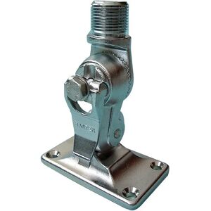 Banten Soporte C 16 Chrome Plated Brass One Size Banten Soporte C 16 Chrome Plated Brass One Size