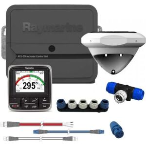 Raymarine Módulos Ev-200 Sail Evolution No Drive Raymarine Módulos Ev-200 Sail Evolution No Drive