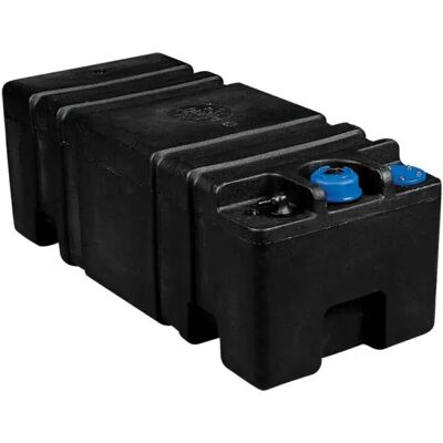 Nuova Rade Ercole Con Botella De Tapón De Llenado Threaded 650 mm 55 litros Nuova Rade Ercole Con Botella De Tapón De Llenado Threaded 650 mm 55 litros