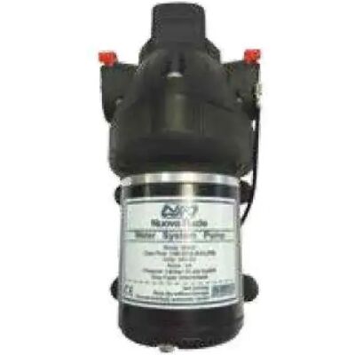 Nuova Rade Bomba De Agua 12V 8 litros / min Nuova Rade Bomba De Agua 12V 8 litros / min