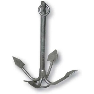Lalizas Ancla Grapnel 6 kg Lalizas Ancla Grapnel 6 kg