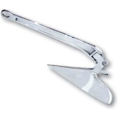 Lalizas Ancla Plough Cqr 22 kg Lalizas Ancla Plough Cqr 22 kg