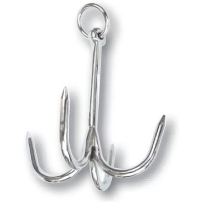 Lalizas Ancla Grapnel 4 kg Lalizas Ancla Grapnel 4 kg