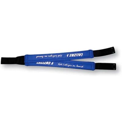 Lalizas Correas De Senderismo Optimistas 1.50 m Lalizas Correas De Senderismo Optimistas 1.50 m