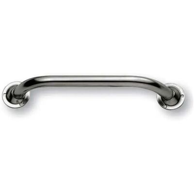 Lalizas Pasamanos Stainless Steel 650 mm Lalizas Pasamanos Stainless Steel 650 mm