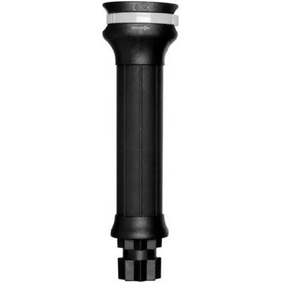 Railblaza Extensor De Soporte De Caña De Pescar Starport Black 150 mm Railblaza Extensor De Soporte De Caña De Pescar Starport Black 150 mm