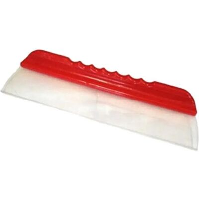 Shurhold Cuchilla De Agua Flexible Shur Dry Red One Size Shurhold Cuchilla De Agua Flexible Shur Dry Red One Size