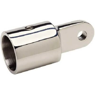 Seachoice Tapa Externa Del Ojo Stainless Steel 22 mm Seachoice Tapa Externa Del Ojo Stainless Steel 22 mm