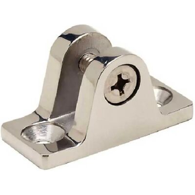 Seachoice Bisagra De Cubierta Heavy Duty Stainless Steel One Size Seachoice Bisagra De Cubierta Heavy Duty Stainless Steel One Size