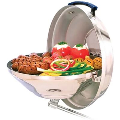 Magma Fiesta De Barbacoa Charcoal One Size Magma Fiesta De Barbacoa Charcoal One Size