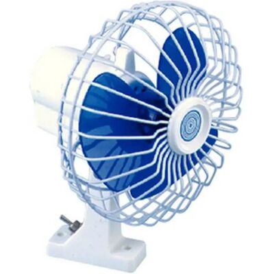 Seachoice Ventilador Oscilante Blue 152 mm Seachoice Ventilador Oscilante Blue 152 mm