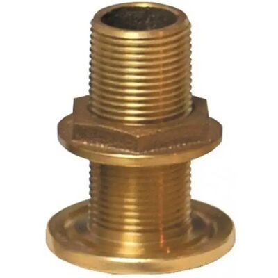 Groco Pasacasco 76 Mm Bronze One Size Groco Pasacasco 76 Mm Bronze One Size