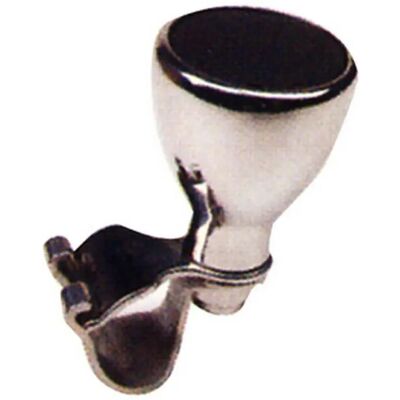 Seachoice Pomo De Timón Giratorio Stainless Steel L Seachoice Pomo De Timón Giratorio Stainless Steel L