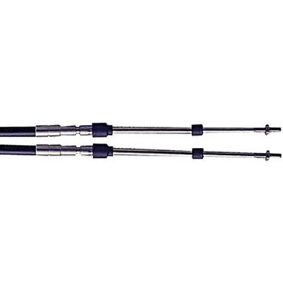 Seastar Solutions Cable De Control Xtreme 33c Black 330 mm Seastar Solutions Cable De Control Xtreme 33c Black 330 mm