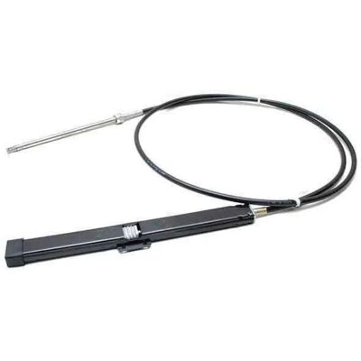 Seastar Solutions - Safe T Quick Connect System - 6.10 m - Sistema - Connector Seastar Solutions - Safe T Quick Connect System - 6.10 m - Sistema - Connector
