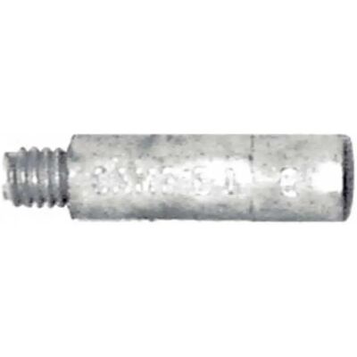 Camp Zinc Lápiz Solo Ánodo Zinc 19 x 50 mm Camp Zinc Lápiz Solo Ánodo Zinc 19 x 50 mm
