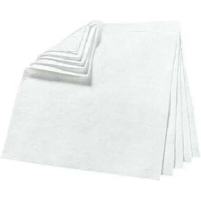 3M Pañuelo De Láminas Absorbentes De Aceite 100 pcs One Size 3M Pañuelo De Láminas Absorbentes De Aceite 100 pcs One Size