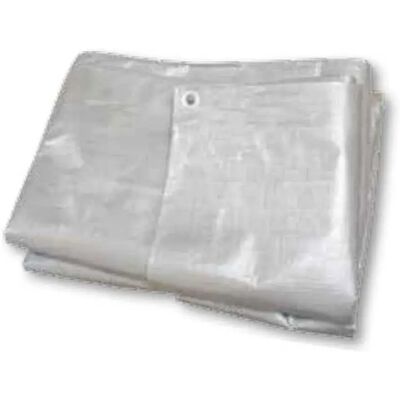 Lalizas Toldo De Lona Silver 700 x 600 cm Lalizas Toldo De Lona Silver 700 x 600 cm