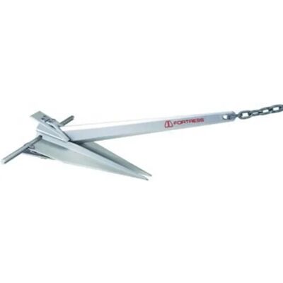 Fortress Ancla Plegable 39206 32.4 kg Fortress Ancla Plegable 39206 32.4 kg