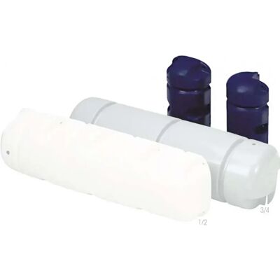 Plastimo Parachoques 3/4 Estándar 100 - Protector de Barco Plastimo Parachoques 3/4 Estándar 100 - Protector de Barco
