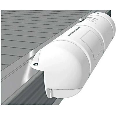 Plastimo Parachoques 3/4 Estándar 100 250 x 250 x 900 mm Plastimo Parachoques 3/4 Estándar 100 250 x 250 x 900 mm