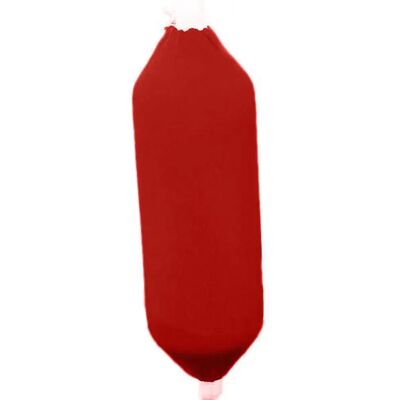 Plastimo Fender Sock Rojo - 230 x 230 x 760 mm - Protección para defensas Plastimo Fender Sock Rojo - 230 x 230 x 760 mm - Protección para defensas
