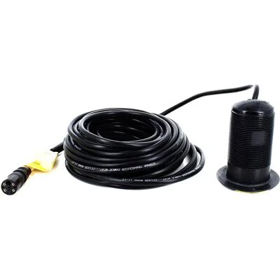 Raymarine Transductor P319 P/dsm30 300 Grey 50 / 200 kHz Raymarine Transductor P319 P/dsm30 300 Grey 50 / 200 kHz