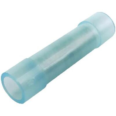 Seachoice Trasero Aislado Nylon Blue 1.31-2.08 mm2-100 Pcs Seachoice Trasero Aislado Nylon Blue 1.31-2.08 mm2-100 Pcs