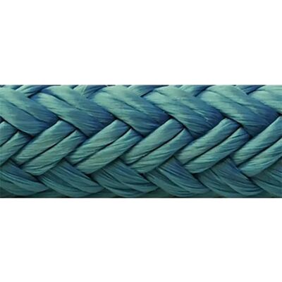 Seachoice Cabo Trenzado Fender Line Blue 9 mm x 1.8 m Seachoice Cabo Trenzado Fender Line Blue 9 mm x 1.8 m