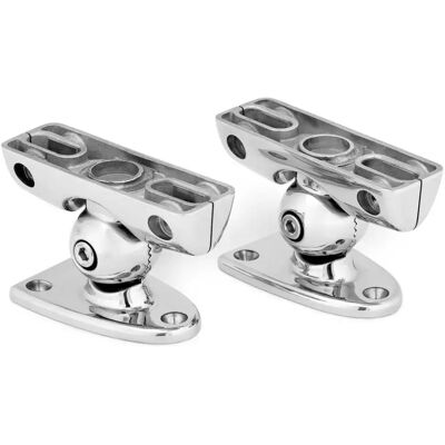 Jl Audio Soportes De Superficie/cubierta M-mcpv3-dm Etxv3 Silver One Size Jl Audio Soportes De Superficie/cubierta M-mcpv3-dm Etxv3 Silver One Size