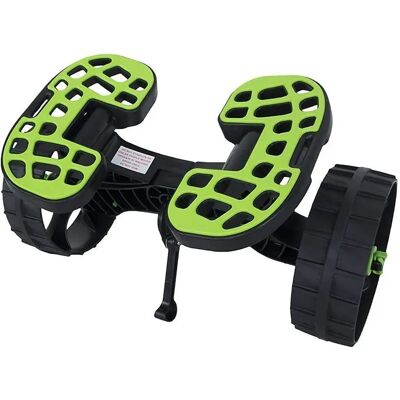 Railblaza Carro C-tug Sandtrakz Black One Size Railblaza Carro C-tug Sandtrakz Black One Size