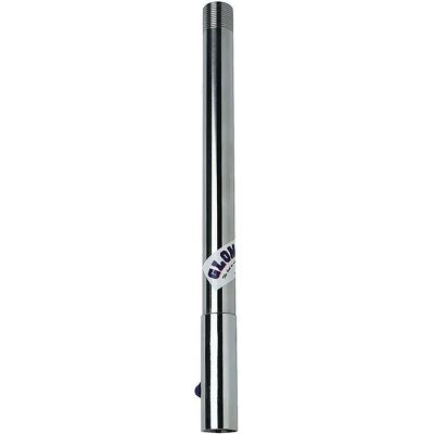 Glomex Extensión de Antena de Acero Inoxidable - 300 mm - VHF/AIS Glomex Extensión de Antena de Acero Inoxidable - 300 mm - VHF/AIS