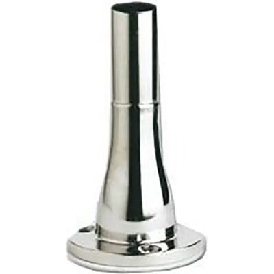 Glomex Soporte Universal V9124 Stainless Steel Para V9114 / V9112 / V9125 / V9130 / V9150 Glomex Soporte Universal V9124 Stainless Steel Para V9114 / V9112 / V9125 / V9130 / V9150