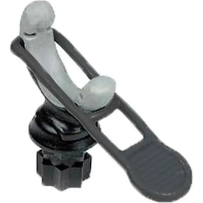 Railblaza Soporte G-hold 35 Black 35 mm Railblaza Soporte G-hold 35 Black 35 mm