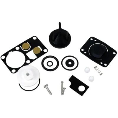 Jabsco Kit De Servicio Mayor De Bomba One Size Jabsco Kit De Servicio Mayor De Bomba One Size