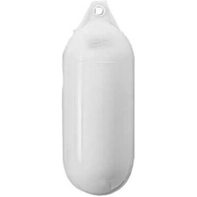 Polyform Defensa S1 Buoy White 15 x 39 cm Polyform Defensa S1 Buoy White 15 x 39 cm