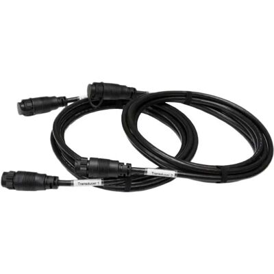 Lowrance Cables De Extensión Del Transductor Para Structurescan 3d Black 3 m Lowrance Cables De Extensión Del Transductor Para Structurescan 3d Black 3 m