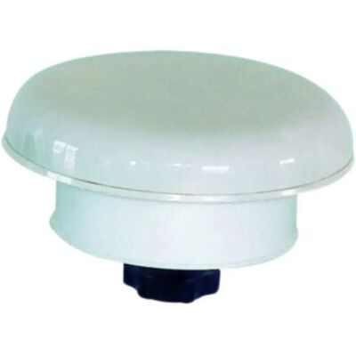 Plastimo - Ventilador con cubierta de plástico Plastimo - Ventilador con cubierta de plástico