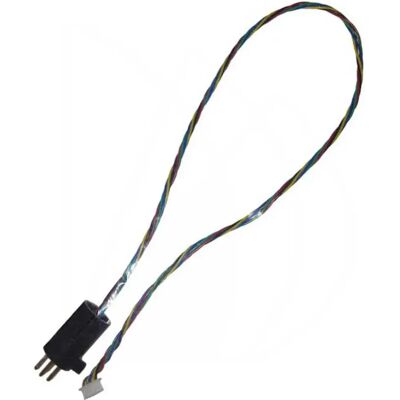 Raymarine A28165 Cable Brazo del Transductor de Viento - Wind Transducer Arm Cable Raymarine A28165 Cable Brazo del Transductor de Viento - Wind Transducer Arm Cable