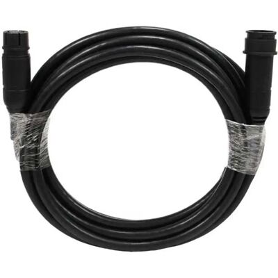 Raymarine Extensión De Cable Para Transductor Realvision 3d Black 5 m Raymarine Extensión De Cable Para Transductor Realvision 3d Black 5 m