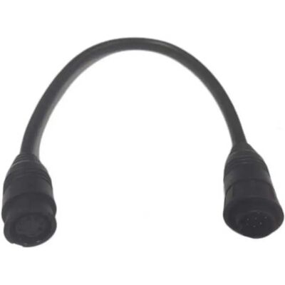 Raymarine Cable Transductor Cpt-dvs A Axiom 7 Downvision Black 9 To 7 Pins Raymarine Cable Transductor Cpt-dvs A Axiom 7 Downvision Black 9 To 7 Pins