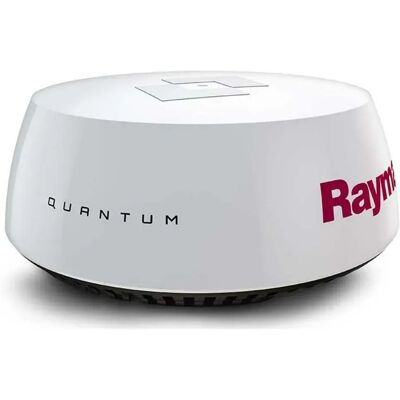 Radar Raymarine Q24C - CHIRP, Wi-Fi, 24mn Radar Raymarine Q24C - CHIRP, Wi-Fi, 24mn