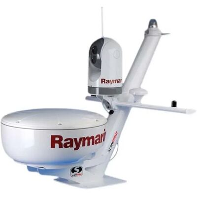 Scanstrut Soporte De Mástil De Radar Cónico Ptm-r1-1 One Size Scanstrut Soporte De Mástil De Radar Cónico Ptm-r1-1 One Size