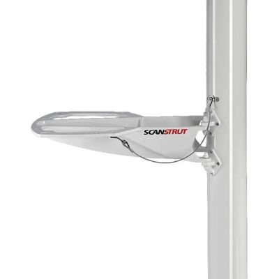 Scanstrut Soporte De Montaje En Mástil Sc21 One Size Scanstrut Soporte De Montaje En Mástil Sc21 One Size
