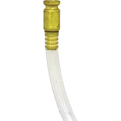 Moeller Manguera Manual De Sifón Clear One Size Moeller Manguera Manual De Sifón Clear One Size