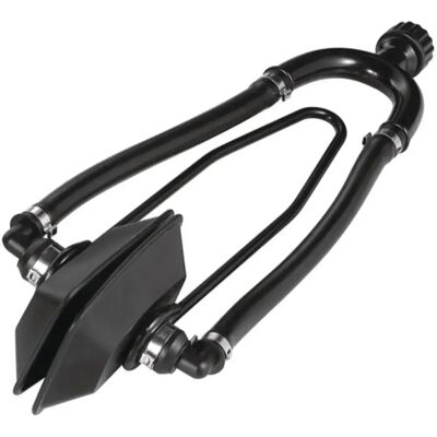 Attwood Motor De Descarga Dual One Size Attwood Motor De Descarga Dual One Size