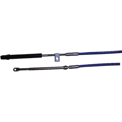 Uflex Cable Mach-36/mercury Ii Gen 5.18 m Uflex Cable Mach-36/mercury Ii Gen 5.18 m